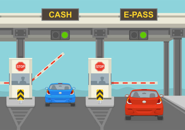OpenPass | ¿Qué es el chip de peaje y cómo funciona? OpenPass | ¿Qué es el chip de peaje y cómo funciona?