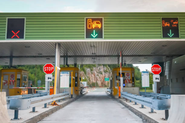 OpenPass | Cómo funciona el peaje electrónico en Colombia: La guía definitiva