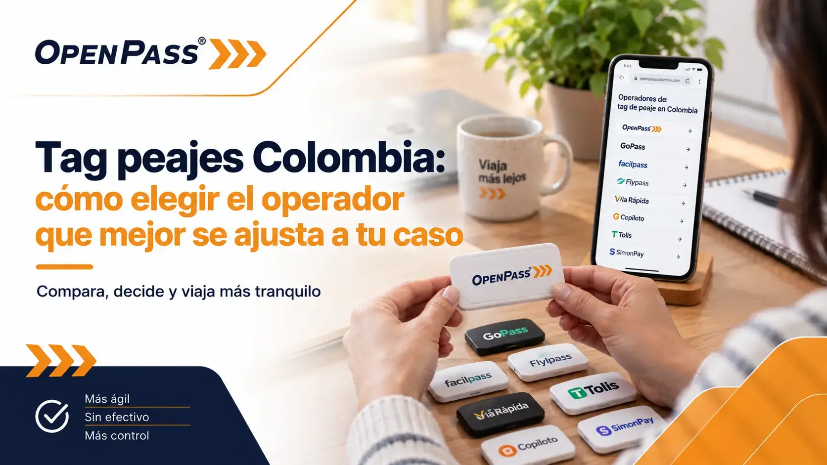 tag peajes colombia